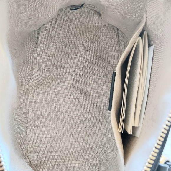 Gucci Dome Microguccissima Satchel Bag - Picture 4 of 5